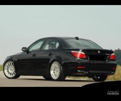 Assetto Sportivo Ghiera BMW 5 E60 520d 525d - 14