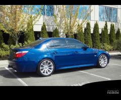 Assetto Sportivo Ghiera BMW 5 E60 520d 525d - 21