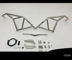 PACK ENDURO DUCATI MULTISTRADA 1200 1260 ENDURO