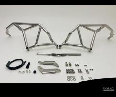 PACK ENDURO DUCATI MULTISTRADA 1200 1260 ENDURO - 6