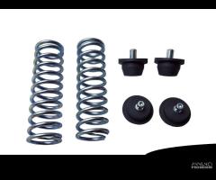 SET Rialzo RINFORZO FIAT PANDA II SERIE 4X4 +2,8cm - 19