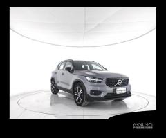 VOLVO XC40 D3 Geartronic R-design