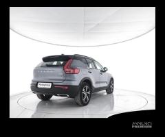 VOLVO XC40 D3 Geartronic R-design