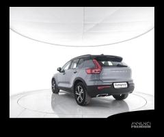 VOLVO XC40 D3 Geartronic R-design