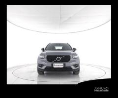 VOLVO XC40 D3 Geartronic R-design