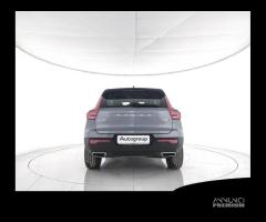 VOLVO XC40 D3 Geartronic R-design - 6