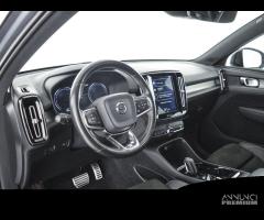 VOLVO XC40 D3 Geartronic R-design - 8