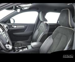 VOLVO XC40 D3 Geartronic R-design - 9