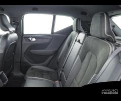 VOLVO XC40 D3 Geartronic R-design - 10