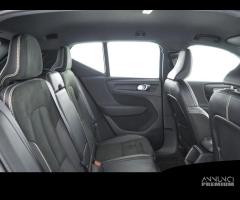 VOLVO XC40 D3 Geartronic R-design - 11