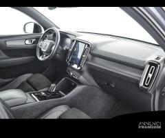 VOLVO XC40 D3 Geartronic R-design - 12