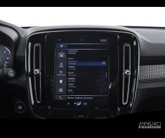 VOLVO XC40 D3 Geartronic R-design - 14