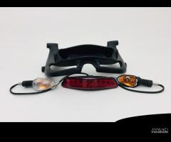 KIT TELAIETTO DUCATI DIAVEL 96780221A - 7