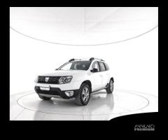 DACIA Duster 1.5 dCi 110 CV S&S 4x4 Lauréate N1