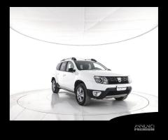 DACIA Duster 1.5 dCi 110 CV S&S 4x4 Lauréate N1