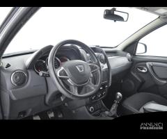 DACIA Duster 1.5 dCi 110 CV S&S 4x4 Lauréate N1 - 8