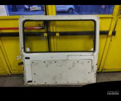 PORTELLONE POSTERIORE COMPLETO DAIHATSU Rocky Seri - 6