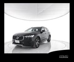 VOLVO XC60 D4 Geartronic R-design