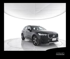 VOLVO XC60 D4 Geartronic R-design