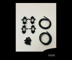 KIT AGGANCI PER COPERCHI BORSE DUCATI CD 69912041A