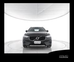 VOLVO XC60 D4 Geartronic R-design