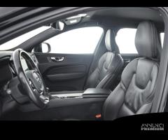 VOLVO XC60 D4 Geartronic R-design - 9