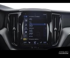 VOLVO XC60 D4 Geartronic R-design - 14