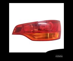 STOP FANALE POSTERIORE DESTRO AUDI Q7 Serie (4LB)