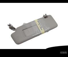 PARASOLE ALETTA ANTERIORE SX AUDI A4 Avant (8ED) 8