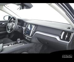 VOLVO V60 B4 (d) automatico Core - AUTOCARRO N1 - 12