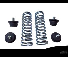 KIT di Rialzo VITAL FIAT PANDA 2 SERIE 4X4 +2,8cm - 17