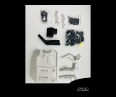 KIT BORSE MULTISTRADA V4 PACK TOURING