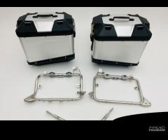 KIT BORSE MULTISTRADA V4 PACK TOURING - 6