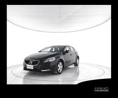 VOLVO V40 D2 'eco' Business