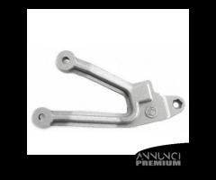 Portapedana destra Cagiva freccia C10 e C12 53542 - 1