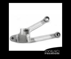 Portapedana destra Cagiva freccia C10 e C12 53542 - 2