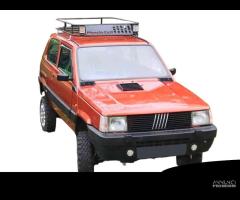 Rialzo VITAL FIAT PANDA 1 SERIE 141 4X4 +2,8cm