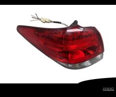 STOP FANALE POSTERIORE SINISTRO SUBARU Outback Ser