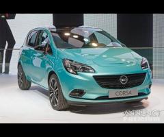 Tutti i ricambi disponibili opel corsa e