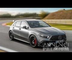 Mercedes classe a45 2021 2022 per ricambi