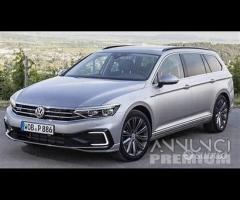 Vw passat 2020 2021 per ricambi