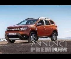 Ricambi disponibili dacia duster 2022\23