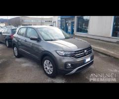 Ricambi disponibili volkswagen t cross - 1