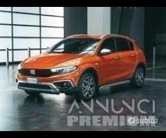 Fiat tipo 2021 cross per ricambi