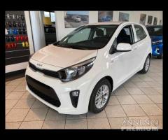 Ricambi kia picanto disponibile