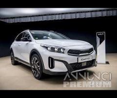 Ricambi usati kia xceed 2022 - 1