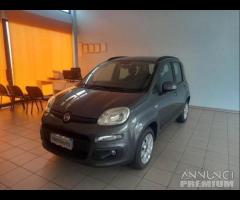 Ricambi fiat panda dal 2018 in poi