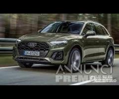 Audi q5 2021sportback per ricambi - 1