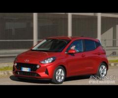 Ricambi disponibili hyundai i10 vari modelli