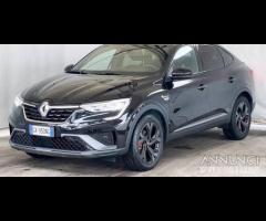 Ricambi disponibili renault arkana - 1